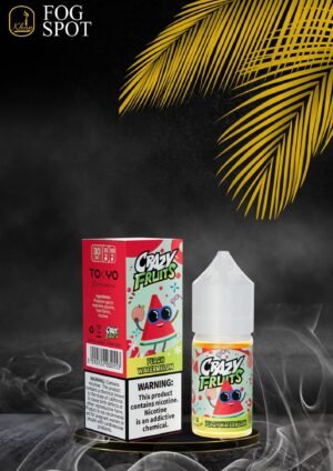 Crazy Fruits Watermelon