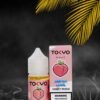 Tokyo Super Cool Salt – Honey Peach