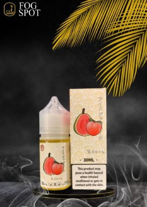Tokyo Super Cool – Guava Peach