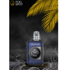 OXVA XLIM SQ PRO 2 POD KIT 30W