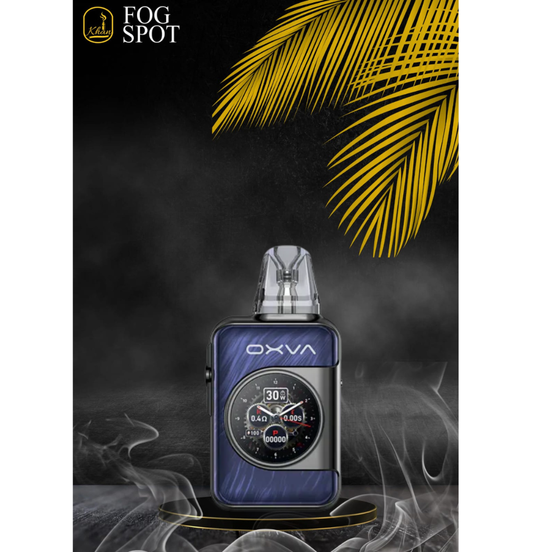 OXVA XLIM SQ PRO 2 POD KIT 30W