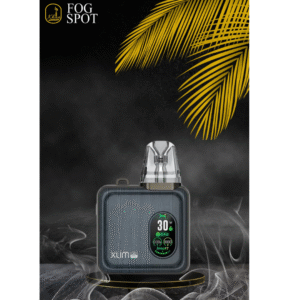 Xlim SQ Pro – Compact Power. Pro-Level Vaping.
