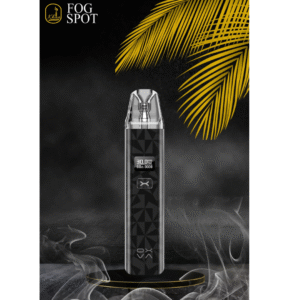 Oxva Xlim Classic Edition