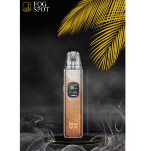 OXVA XLIM PRO 2 30W POD KIT