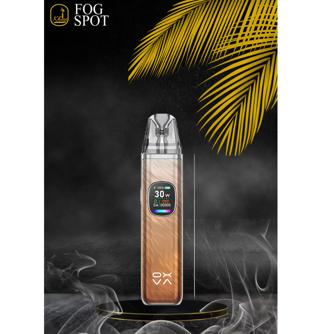 OXVA XLIM PRO 2 30W POD KIT