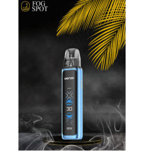 GeekVape Wenax Q Ultra 30W Pod Kit with Touch Display