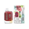 OXVA OXBAR Rainbow Drop G8000 Disposable Pod 8000 PUFFS