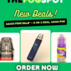 AZADI FIRE SALE – 3-in-1 DEAL